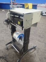 Automated Packaging Systems Bagger  Sealer