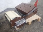 Thermotype Curing Unit