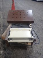 Thermotype Curing Unit