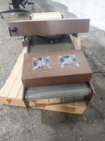 Thermotype Curing Unit