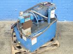 Eaton Vickers Hydraulic Unit