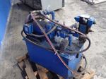 Eaton Vickers Hydraulic Unit