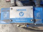 Eaton Vickers Hydraulic Unit