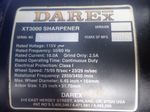 Darex Tool Sharpener