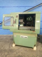 Anderson Ind Corp Cnc Grinder