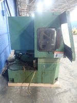 Anderson Ind Corp Cnc Grinder