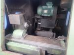 Anderson Ind Corp Cnc Grinder