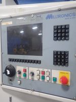 Milltronics Cnc Vmc