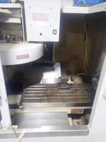 Milltronics Cnc Vmc