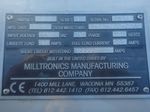 Milltronics Cnc Vmc