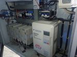 Milltronics Cnc Vmc