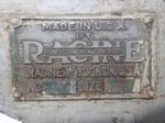 Racine Mixer