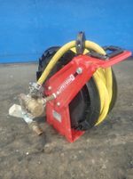 Reelcraft Hose Reel