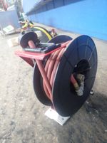 Reelcraft Hose Reel