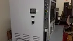 Atlas  Horizontal Vertical Flame Chamber
