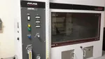 Atlas  Horizontal Vertical Flame Chamber