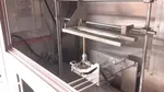 Atlas  Horizontal Vertical Flame Chamber