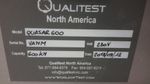 Qualitest Universal Testing Machine