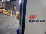 Ingersoll Rand Air Compressor