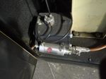 Ingersoll Rand Air Compressor