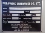 Feeler  Fair Friend Enterprise Ltd Cnc Lathe