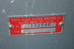 Tinius Olsen Heat Detection Tester