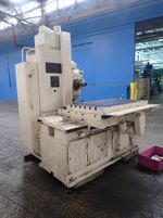 Devlieg Devlieg Horizontal Jig Mill