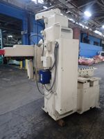 Devlieg Devlieg Horizontal Jig Mill