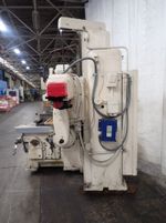 Devlieg Devlieg Horizontal Jig Mill