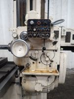 Devlieg Devlieg Horizontal Jig Mill