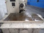 Devlieg Devlieg Horizontal Jig Mill