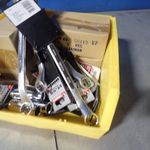 Thorsenolympia Socketshand Tools