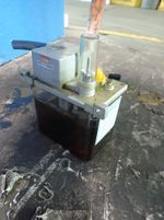 Trico Lubricator