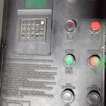  Operator Control Panel