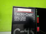 Reliance Electric  Reliance Electric Bru200 Brushless Servo Drive Electrocraft