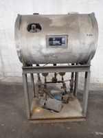 Precision Boilers Boiler