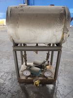Precision Boilers Boiler