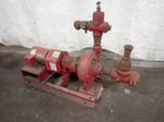 Bell  Gossett Pump