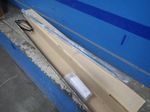 Mebsimco Static Stabilizing Bar