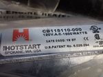 Hotstart Engine Heater