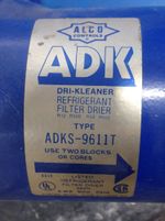 Adk Filter Drier