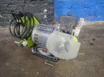 Ryobi Bench Grinder