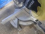 Hitachi Compound Miter Saw