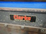 Clarke Shear Brake Roll