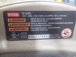 Ryobi Miter Saw