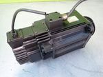 Yaskawa Yaskawa Sgmgh13a2ayr13 Ac Servo Motor