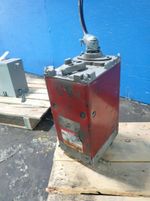 Roman Welding Transformer