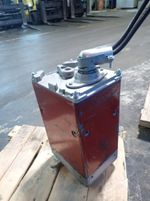 Roman Welding Transformer