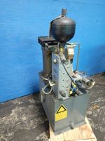 Rexroth Hydraulic Unit