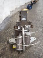 Nordson Pump